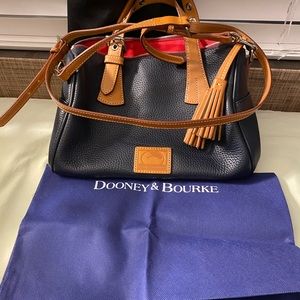 Dooney purse